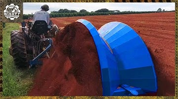 20 CRAZY And Impressive Machines You Need To See | Powerful Machines On Another Level