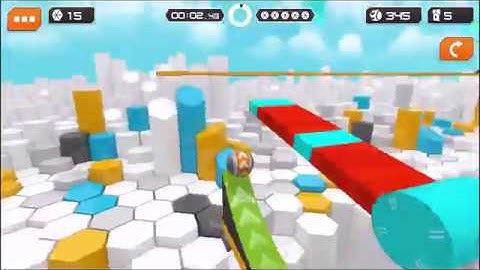 GyroSphere Trials - FREE iOS & Android game (v2)