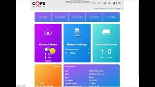 Cofe peace for life net slow problem || Bsnl sim problem screenshot 4