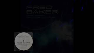 Fred Baker - Forever friends rework