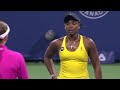 🏆 Elena Rybakina vs. Sloane Stephens: Epic Clash at National Bank Open 2023