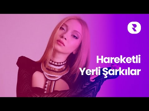 Eğlenceli Şarkılar Türkçe 2022 🎼 Hareketli Yerli Şarkılar 2022 💃 Türkçe Eğlenceli Müzikler 2022 Mix