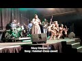 Maxy KhoiSan - Kalahari - Uwee uwee! Live Band Performance🔥🔥🔥
