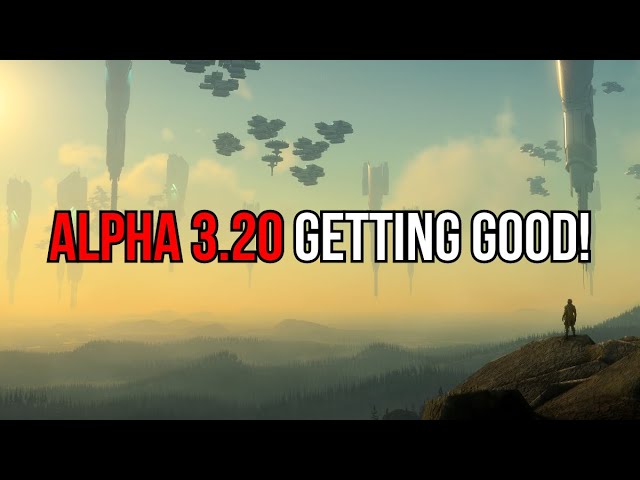 Star Citizen Update - The Alpha 3.18 Cycle Begins - What's Coming April  2022? 