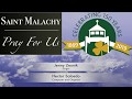 St  malachy hymn by hector m salcedo