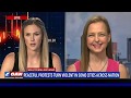 Wall to Wall: Tea Party Patriots Co-founder on Protesters vs. Rioters