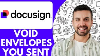 Celebrity How To Void Envelopes You Sent In Docusign - 2025 (Best Method) Profile