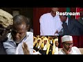 Watch another win for nnamdi kanu as court orders fg to take him back to kenya or uk