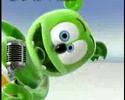 Gummy Bear Song (full) GERMAN