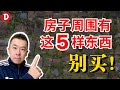 房子周围有这5样东西，千万不能买！Danny的澳洲笔记