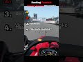 Ranking Top 4 Funniest Racing Games Moments #racing #gaming