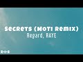 Miniature de la vidéo de la chanson Secrets (Moti Remix)