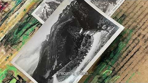 KLIM / CLIMB — A short film by Jan Hovers (English subtitles)