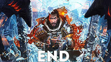 Lost Planet 3 ENDING PS5 Gameplay Walkthrough Part 3 | Lost Planet 3 Walkthrough Gameplay (PS5)