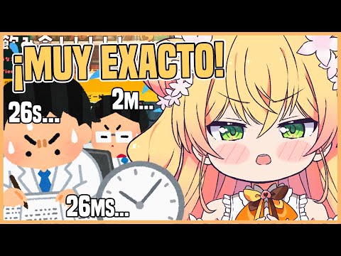 El chat cuenta