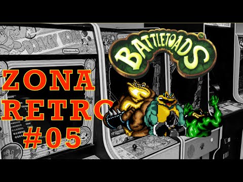 Los mejores juegos retro de tu infancia en nueve cómodos recopilatorios (y  un bonus track)