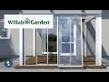 Willab Garden WG62eco