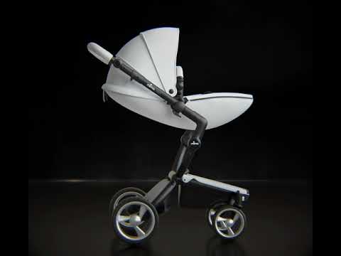 mima xari ოფიციალური წარმომადგენელი Chic Bebe