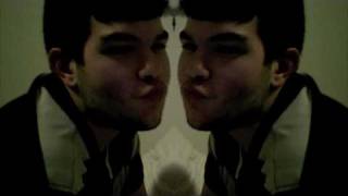 Hot Twins Making Out