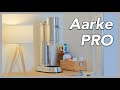 【開封】Aarke炭酸水メーカーのCarbonator PROを買ったので開封レビュー！