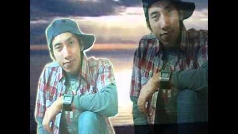 ghaury -janji abang (wiht lirick)