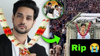 All Top Famous Tv Serial Died Actor's And Actresses List 😱2024