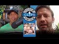 Mike Swick and Stephan Bonnar reminisce about the good ol TUF 1 days I Mike Swick Podcast