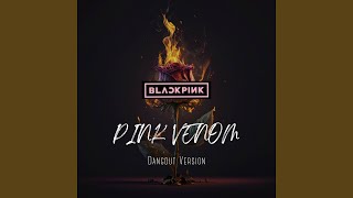 PINK VENOM (Dangdut)