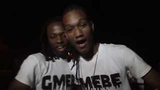 GMEBE Allo - Gang Like Us ft. Lil Chief Dinero &  JP Armani(Prod JDon the track) | Dir. @DineroFilms