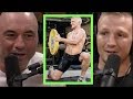 TJ Dillashaw's Intense Strength & Conditioning Program | Joe Rogan