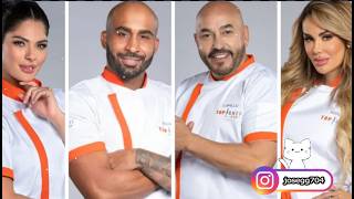 TOP CHEF VIP 5 2026 EN VIVO (CAPITULO 8)! TOP CHEF VIP 2026 EN VIVO
