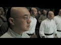 Jet li fight in reverse  - Blockbuster Reverse Hd