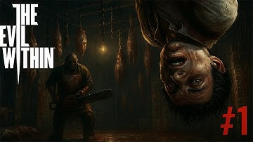 The Sadist – The Evil Within [Chapter 1 | An Emergency Call]