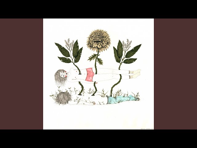 Alice Phoebe Lou - Walking in the Garden