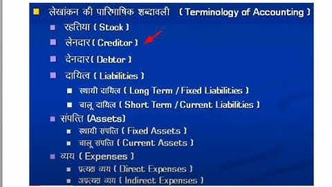 Tally Part 2 By Gaurav Singh