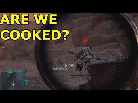 BF6 Do they still care now?
