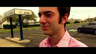 Donate Don't Dump (Short College Film)