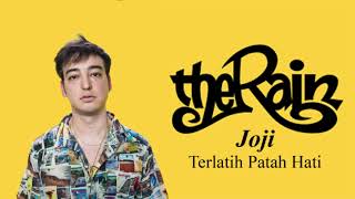 Joji  Terlatih Patah Hati ai Cover