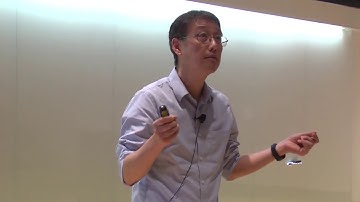 Philip Kim - Materials in 2-dimension and beyond: platform for novel electronics and optoelectronics