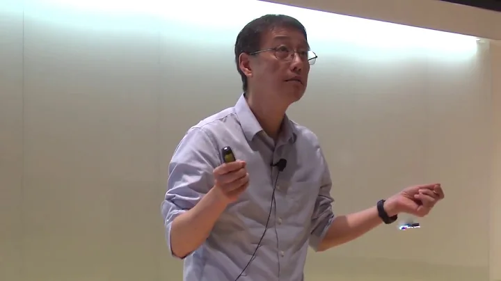 Philip Kim - Materials in 2-dimension and beyond: ...