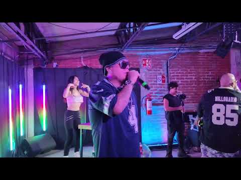 Chingo de Cheve / El Millonario/ La Piedad CDMX / 16.12.2022