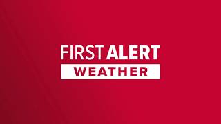 FIRST ALERT LIVE | Tracking warm temps and wildfire smoke