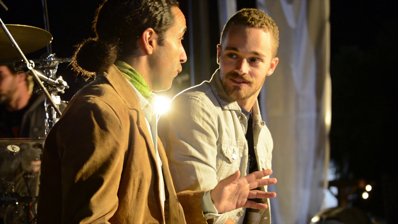 Give Me Your Love - Live at the Chili Bourbon Festival 2019