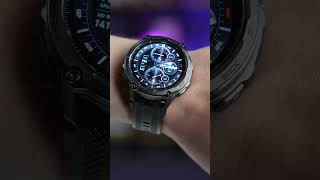 Kospet Tank T4 ⌚️ Умные часы, которые не боятся нагрузки