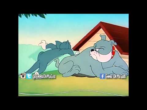 Download Video: Tom And Jerry Cartoon 2015 Full Movie Mp4 