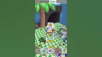 Going in the Coconut shop without defating the Coconut Crab!