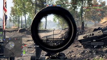 Battlefield™ V:  Selbstlader 1916 Love