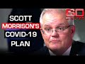 Australian Prime Minister: Coronavirus crisis will break hearts, not spirits | 60 Minutes Australia
