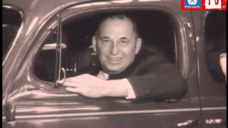 Crónicas de Chrysler (Español): Los años 30