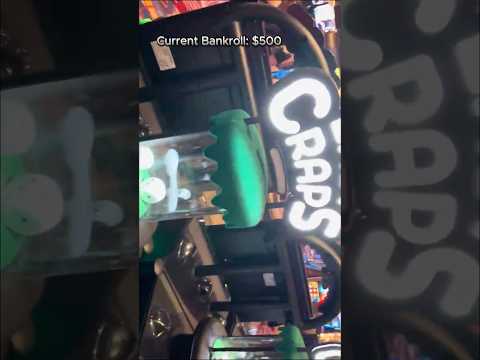 Something Told Me to Try $40 Spins... Here